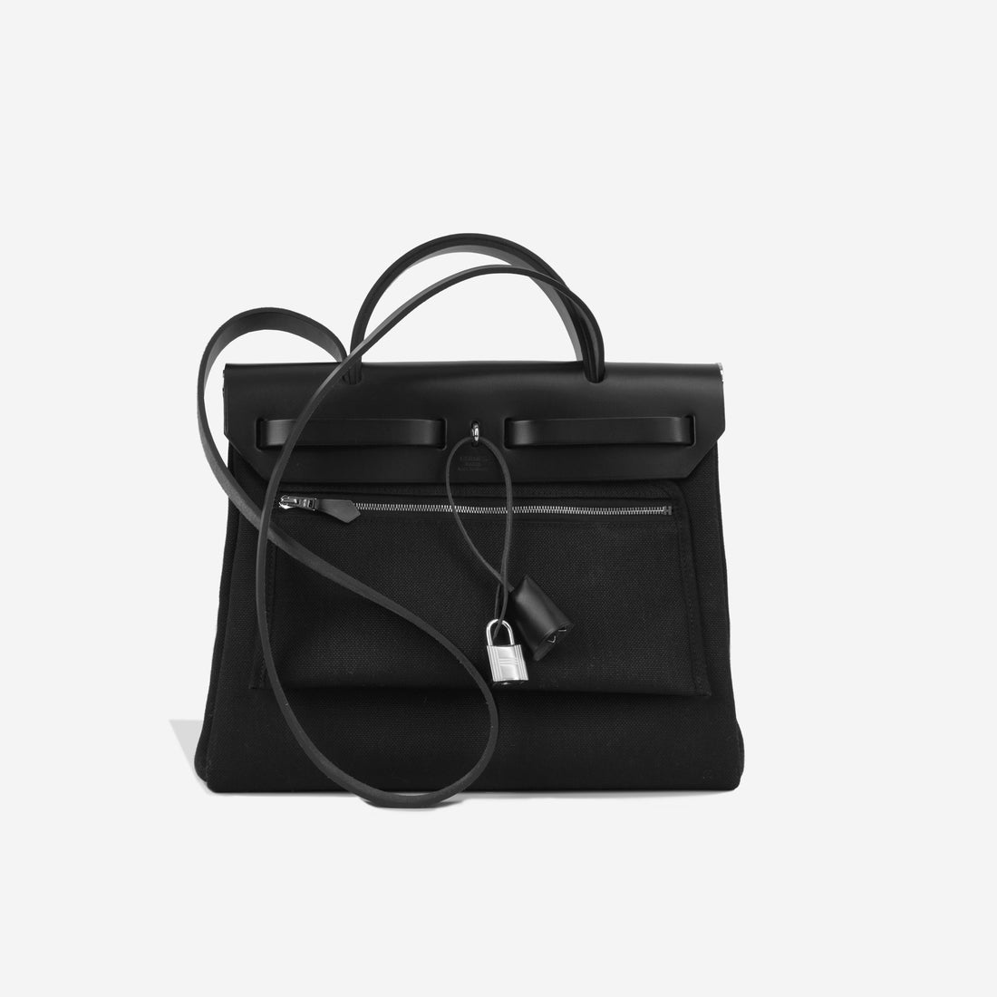 Herbag 31 - Noir