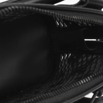 Louis Vuitton Alma BB - Black