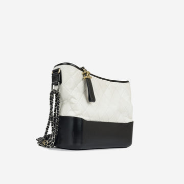 Chanel Gabrielle Hobo Bag - Medium