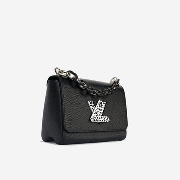 Louis Vuitton Twist MM -  Kusama Dots