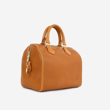 Louis Vuitton Speedy 25 - Millesime Tan