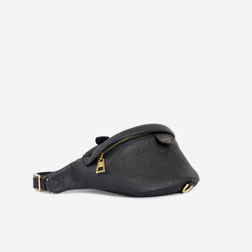 Louis Vuitton Bumbag - Black Empreinte