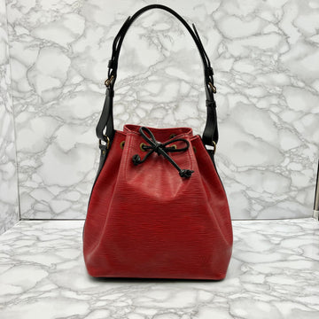 LOUIS VUITTON petit noé