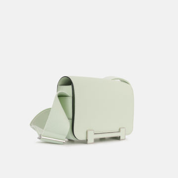 Geta Bag - Vert Fizz