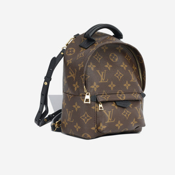 Louis Vuitton Palm Springs BB - Monogram GHW