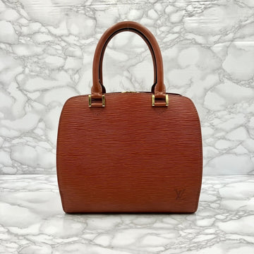 LOUIS VUITTON Epi Pont Neuf