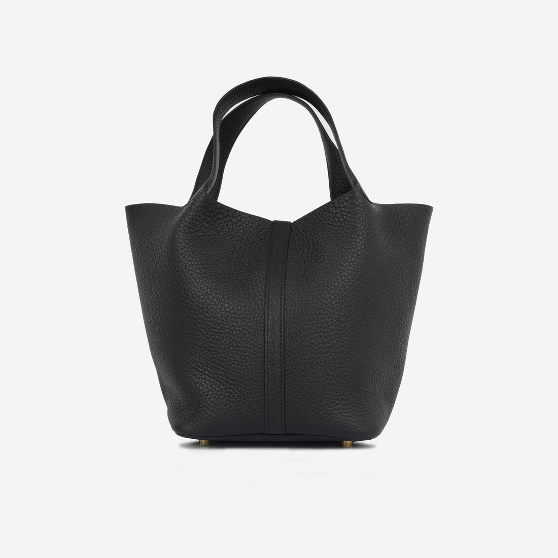 Picotin 22 - Noir Clemence