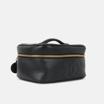 Chanel Vintage Mini Vanity