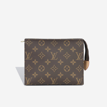 Louis Vuitton Toiletry Pouch 19