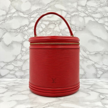 LOUIS VUITTON Epi Cannes