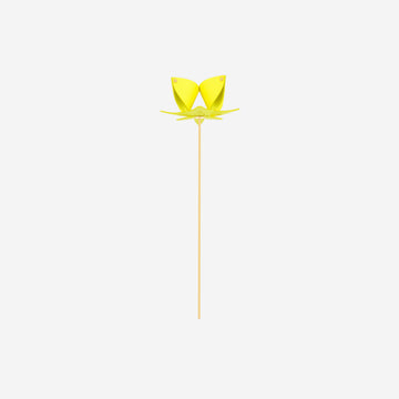 Louis Vuitton Origami Flowers By Atelier Oï