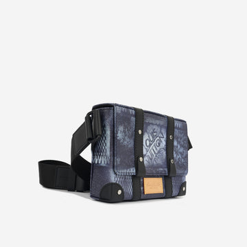 Louis Vuitton Trunk Messenger Bag