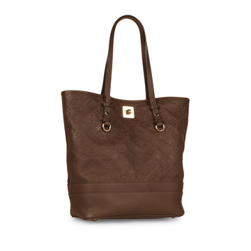 Louis Vuitton Citadine PM - Empreinte