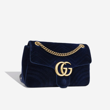 Gucci CS Marmont Bag - Medium