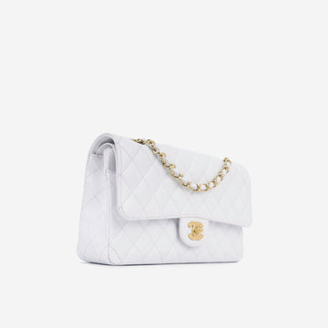 Chanel Classic Flap Bag - Medium