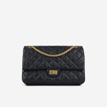 Chanel Reissue 2.55 Handbag 226