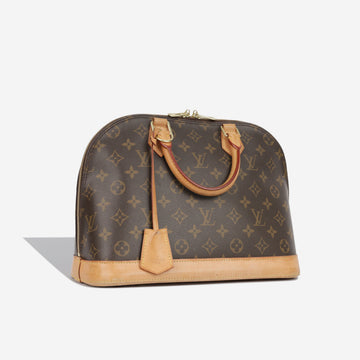 Louis Vuitton Alma PM