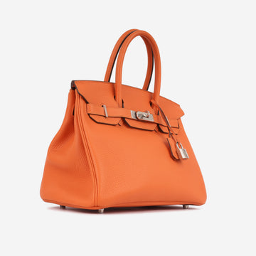 Birkin 30 - Feu
