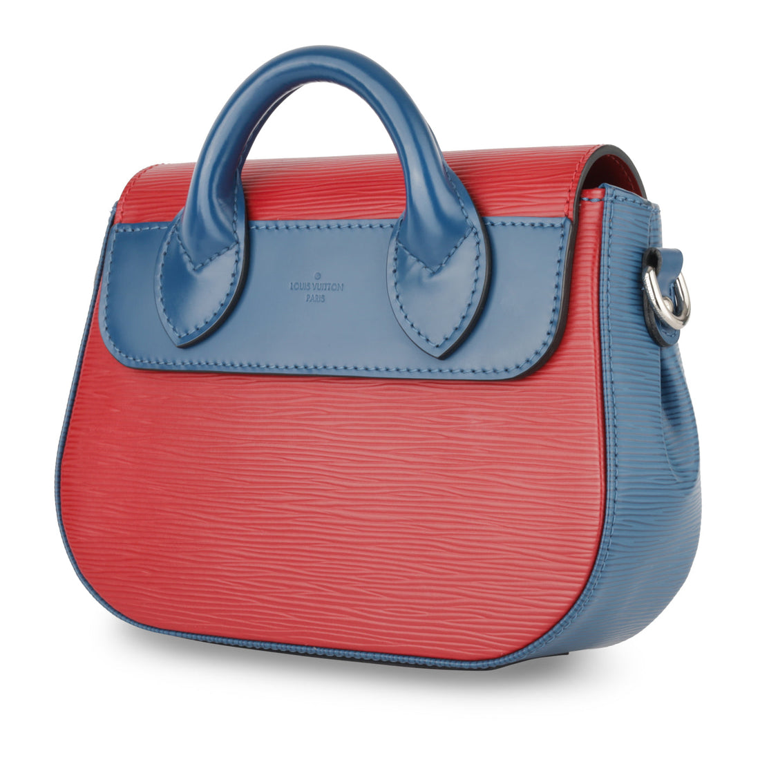 Louis Vuitton Eden Satchel