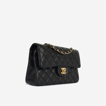 Chanel Small Classic Flap