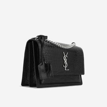 Saint Laurent Medium Sunset