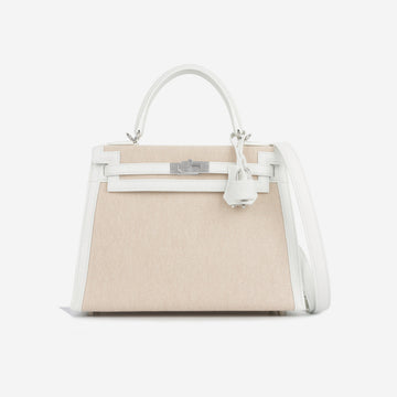 Kelly 25 - Toile