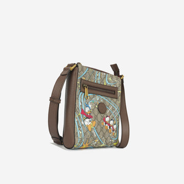 Gucci CS Messenger - CS X Disney