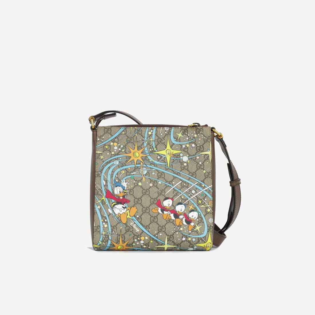 Gucci CS Messenger - CS X Disney
