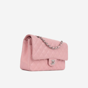 Chanel Classic Flap Bag - Medium