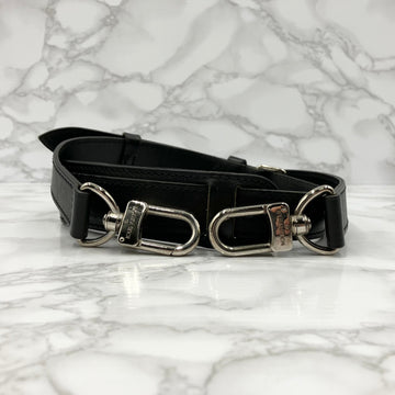LOUIS VUITTON Keepall Strap