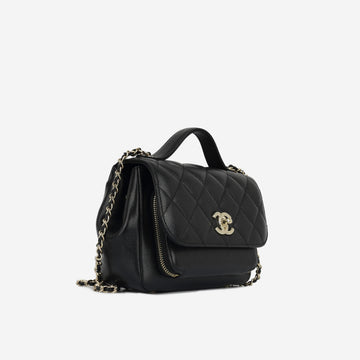 Chanel Mini Business Affinity