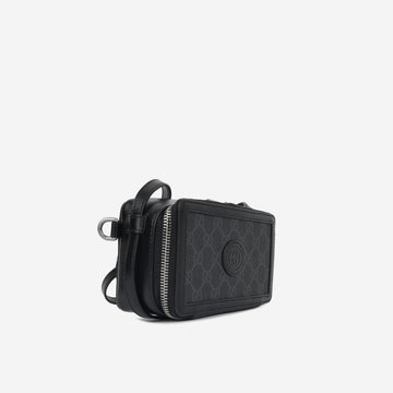Gucci Retro Interlocking CS Bag