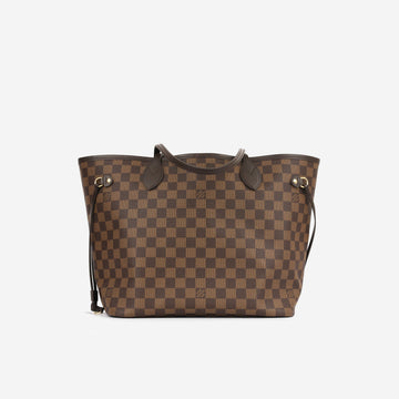 Louis Vuitton Neverfull MM - Damier Ebène