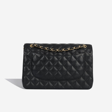Chanel Classic Flap Bag - Jumbo