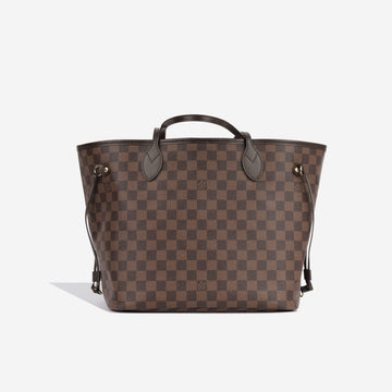 Louis Vuitton Neverfull MM - Damier Ebene