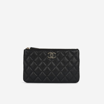 Chanel O Case - Small