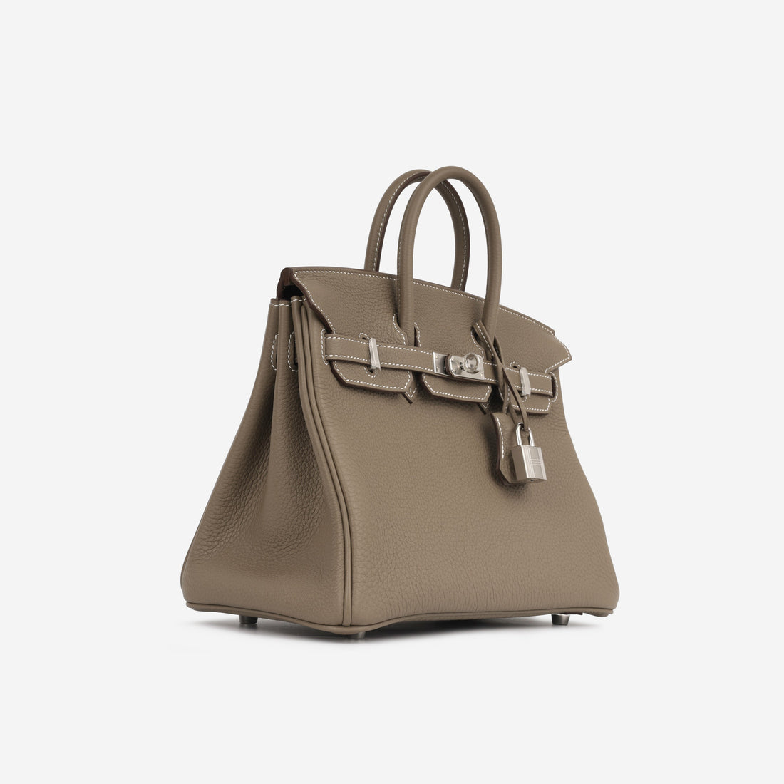 Birkin 25 - Etoupe