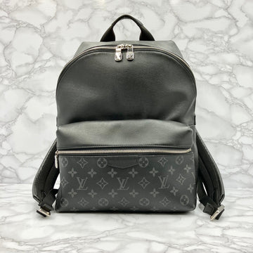 LOUIS VUITTON Tigerama Discovery Backpack