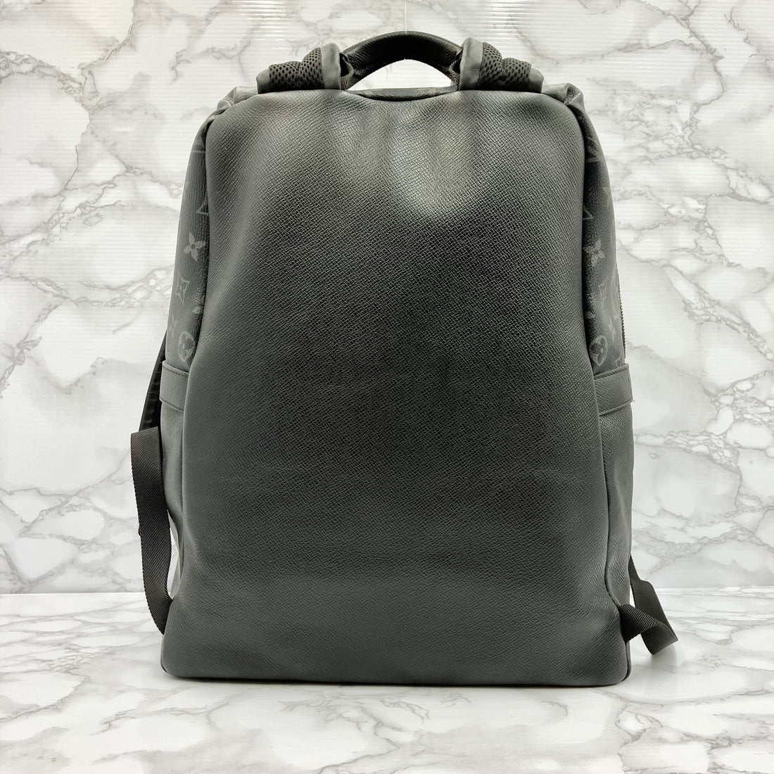LOUIS VUITTON Tigerama Discovery Backpack