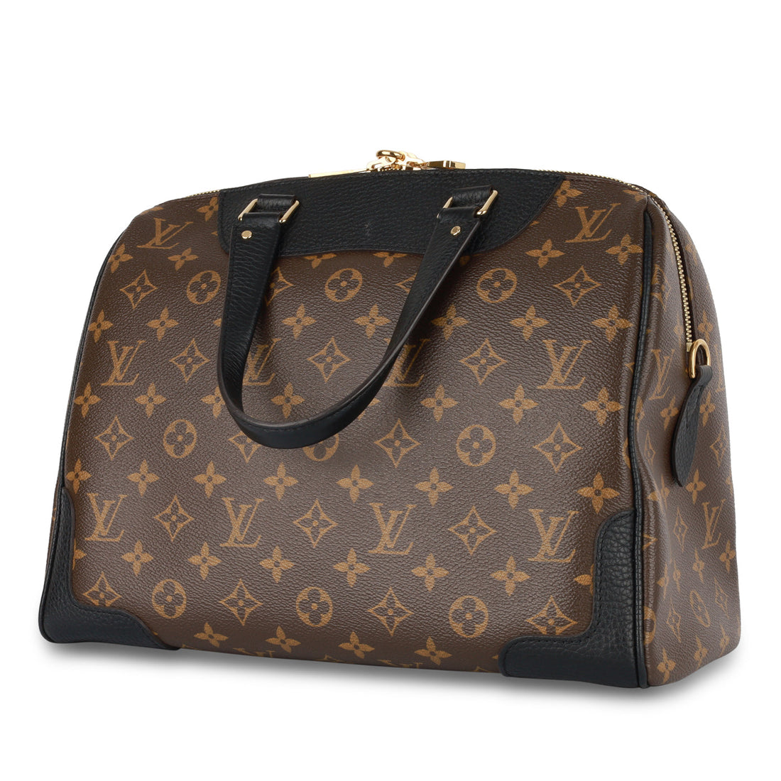 Louis Vuitton Retiro PM - Monogram