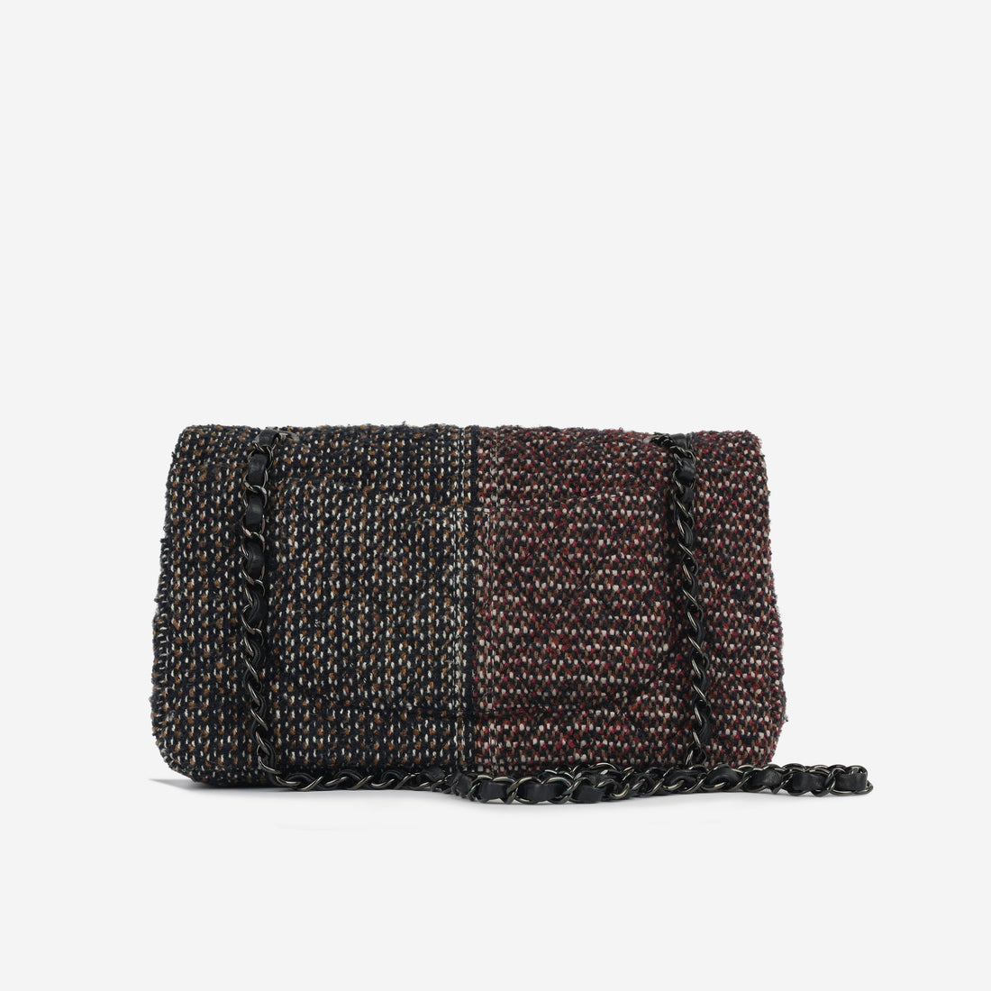 Medium Classic Flap