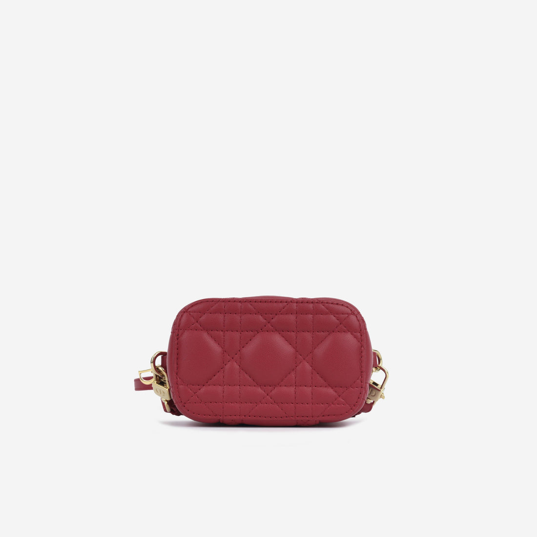 Micro Lady Dior Vanity Case