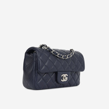 Chanel Classic Flap Bag - Mini Rectangular