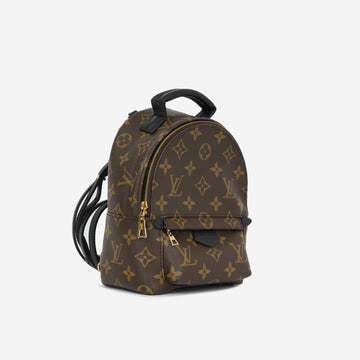 Louis Vuitton Mini Palm Springs - Monogram