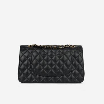 Chanel Medium Classic Flap