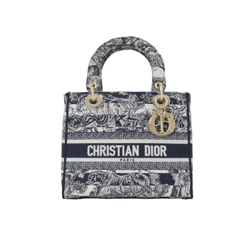Dior Medium Lady D-Lite