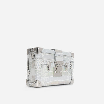 Louis Vuitton Petite Malle Bag