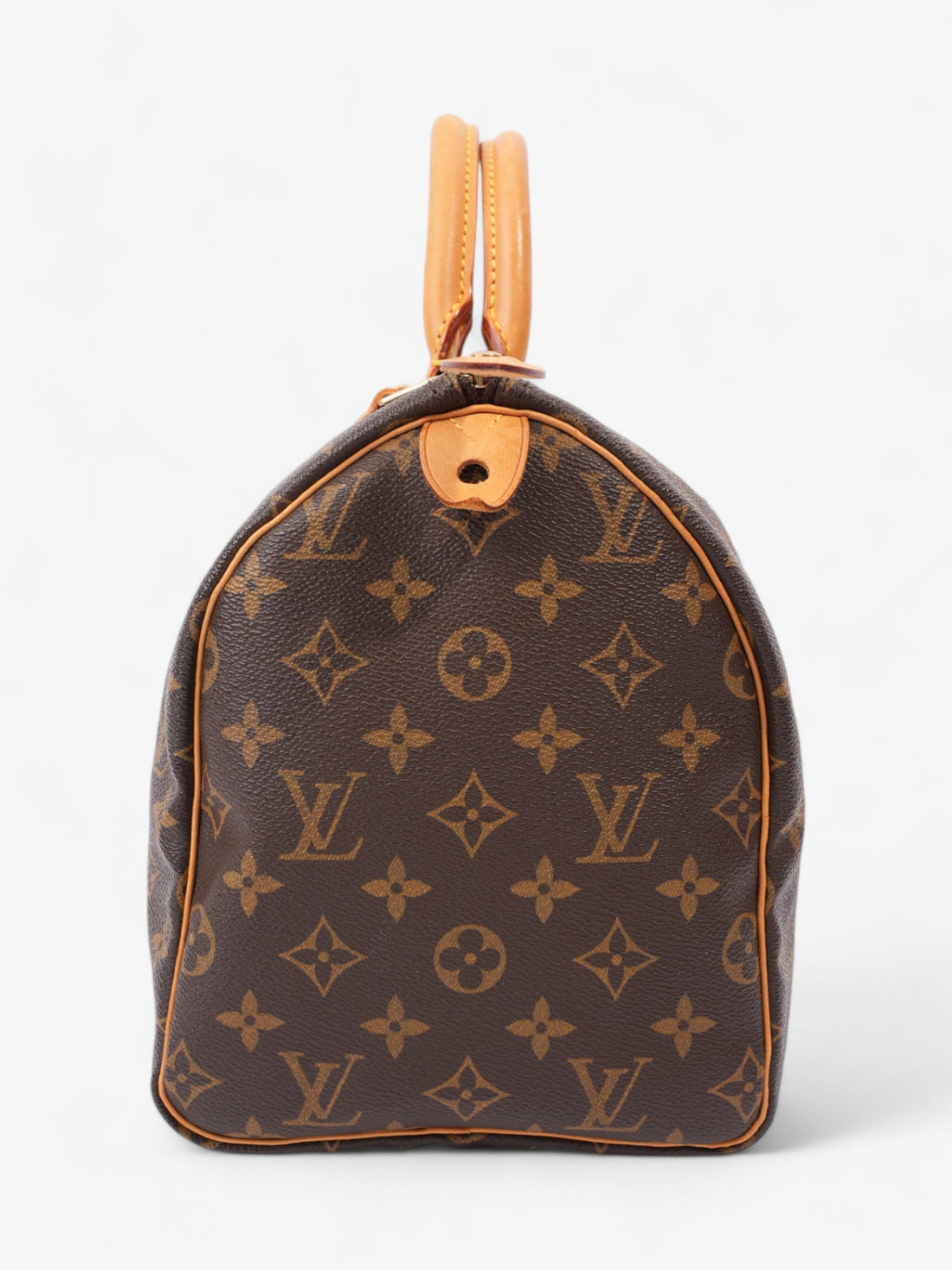 Louis Vuitton Speedy Monogram Coated Canvas 30
