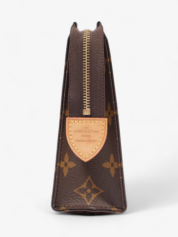 Louis Vuitton Toiletry Pouch Monogram Coated Canvas 19