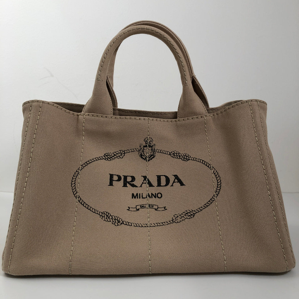 Canapa Logo Handbag 1BG642
